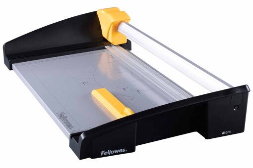 Trymer Fellowes  Atom A4