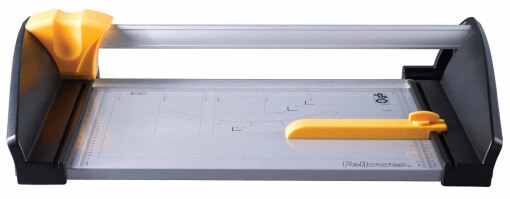 Trymer Fellowes Atom A3