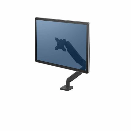 Ramię na 1 monitor Platinum (czarne)