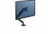 Ramię na 1 monitor Platinum (czarne)