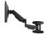 Ramię na 1 monitor do montażu na ścianie