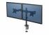 Ramię na 2 monitory Reflex
