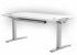 Blat do biurka Levado™ - biały, 1800 mm
