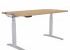 Blat do biurka Levado™ - klon, 1800 mm