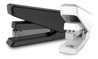 Zszywacze biurowe