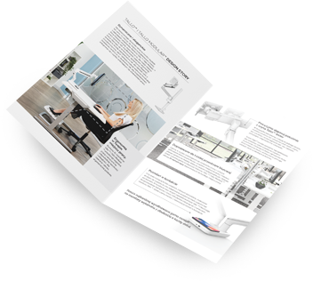 Zobacz jak powstały ramiona Tallo